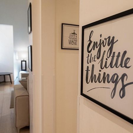 Luxury Apt In The Heart Of City Out Of Ztl Florença Exterior foto