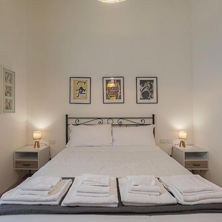 Luxury Apt In The Heart Of City Out Of Ztl Florença Exterior foto