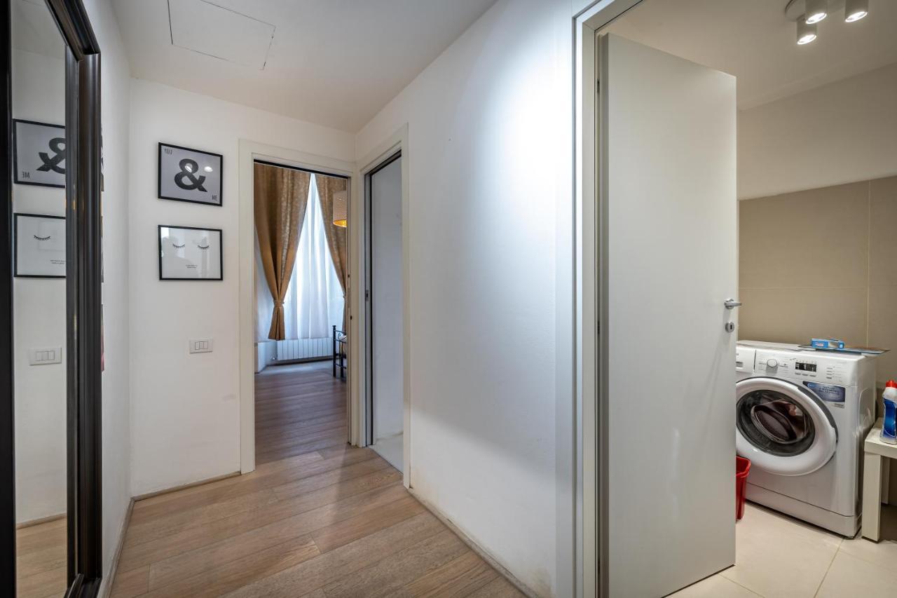 Luxury Apt In The Heart Of City Out Of Ztl Apartamento Florença Exterior foto