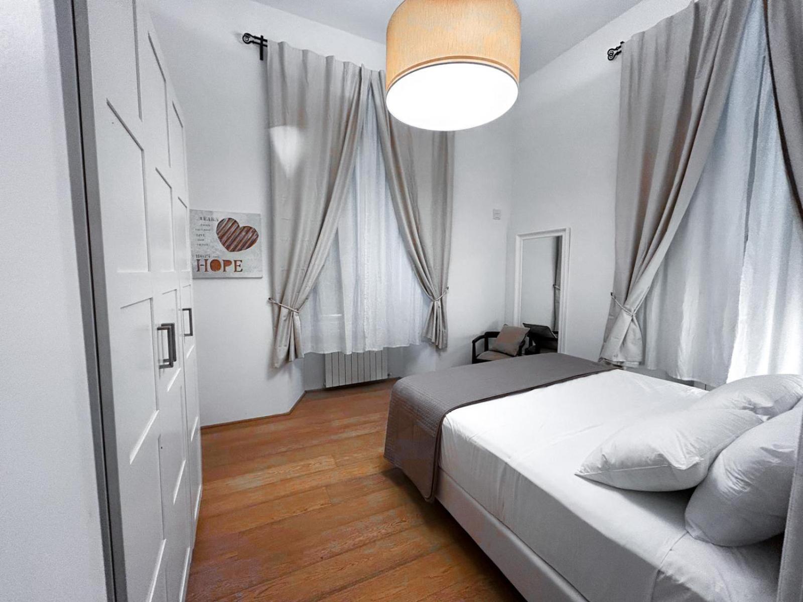 Luxury Apt In The Heart Of City Out Of Ztl Apartamento Florença Exterior foto