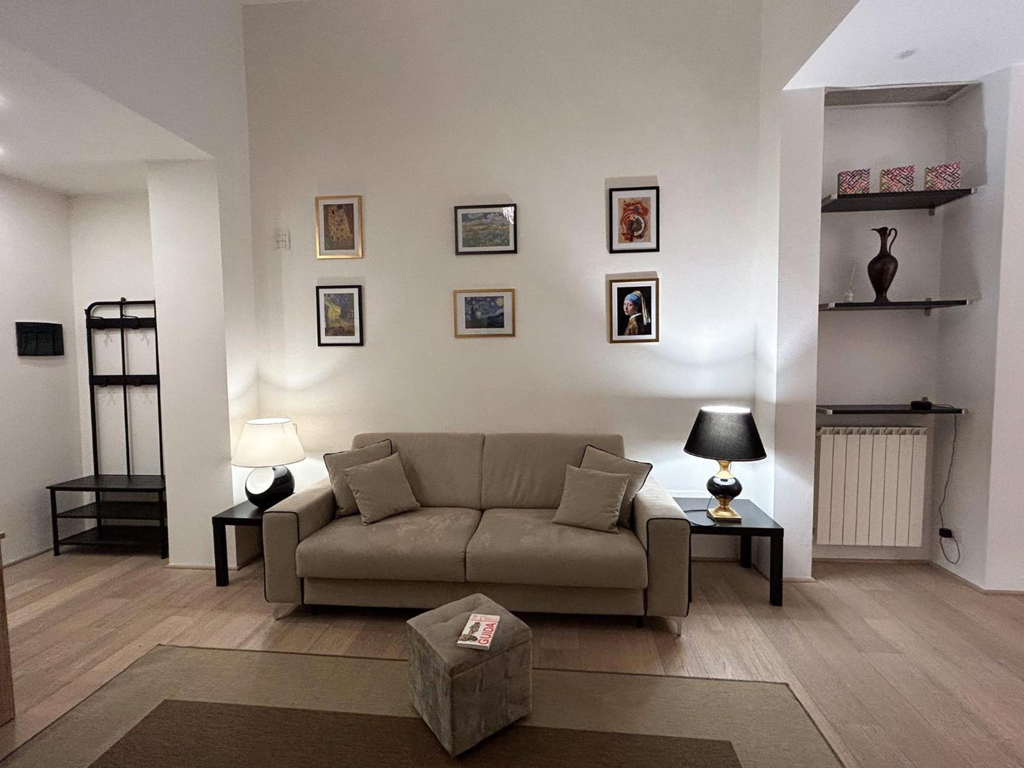 Luxury Apt In The Heart Of City Out Of Ztl Apartamento Florença Exterior foto