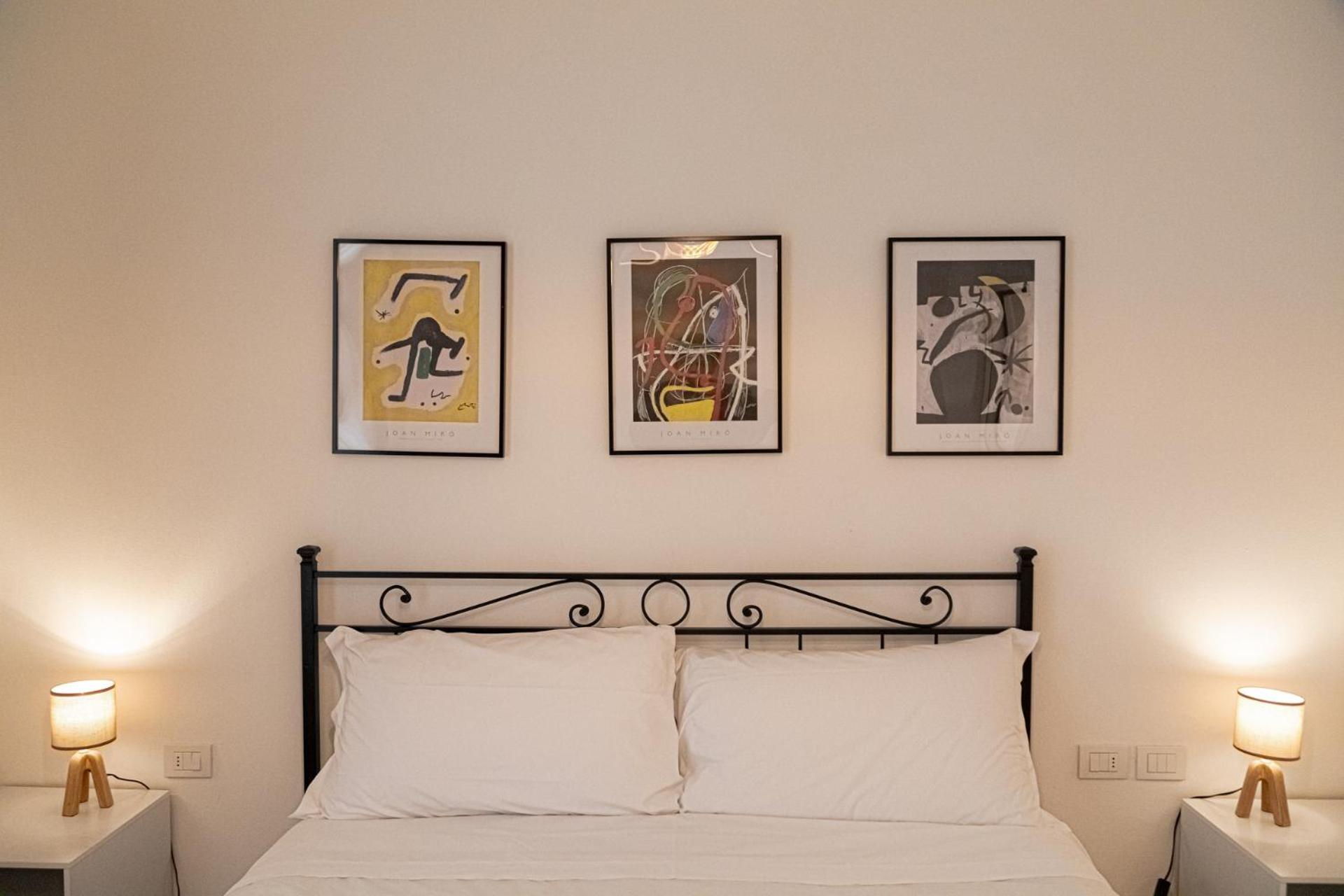 Luxury Apt In The Heart Of City Out Of Ztl Florença Exterior foto