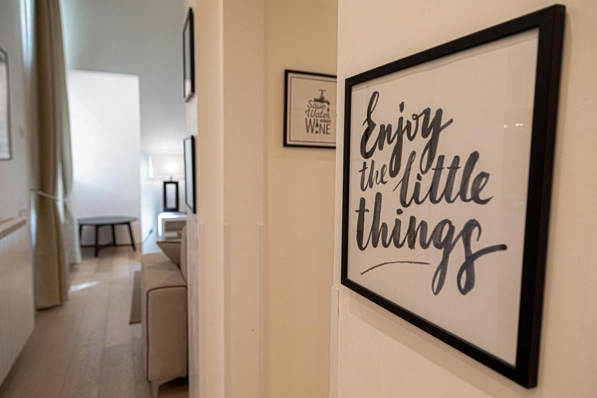Luxury Apt In The Heart Of City Out Of Ztl Florença Exterior foto