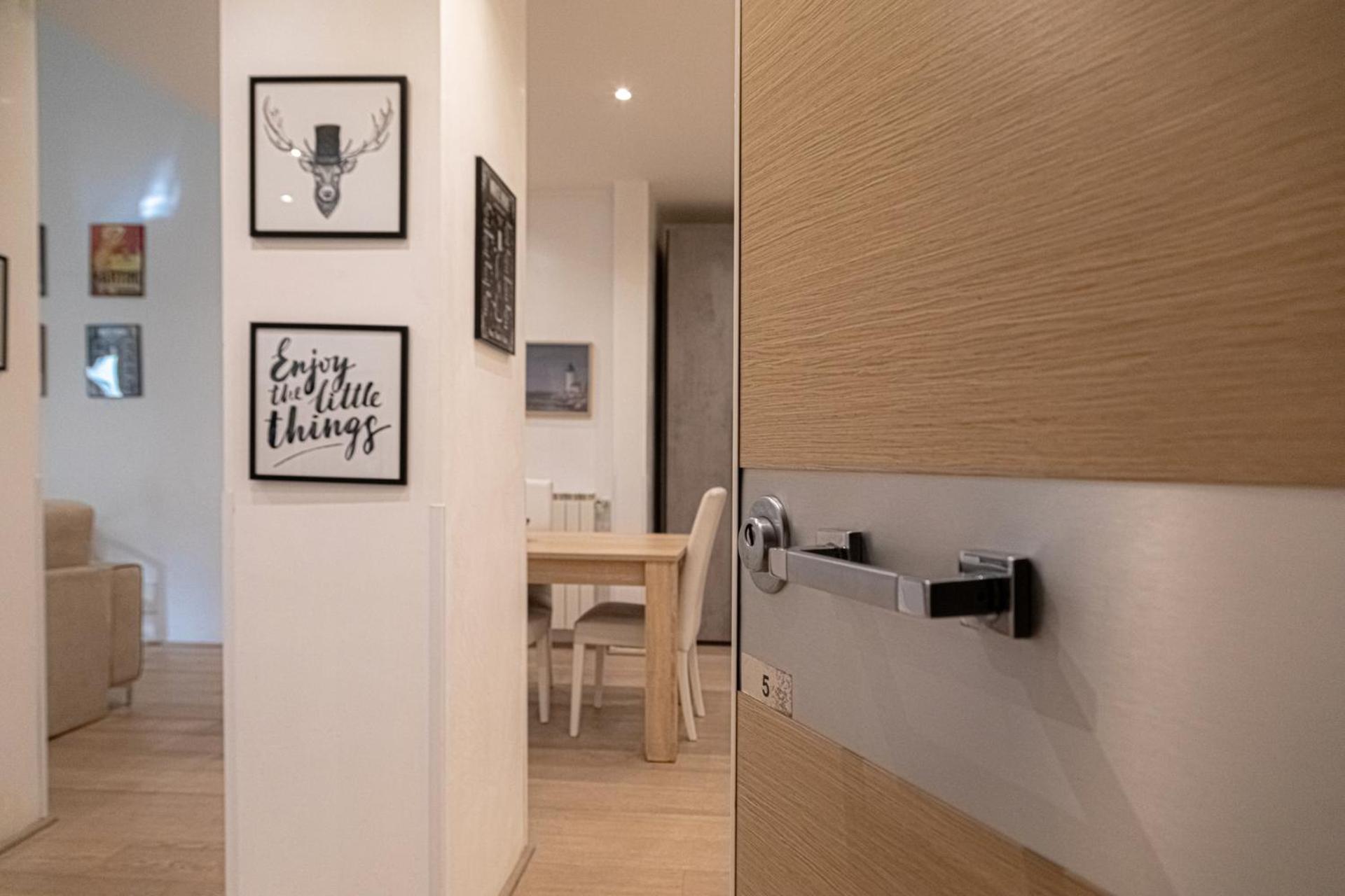 Luxury Apt In The Heart Of City Out Of Ztl Florença Exterior foto