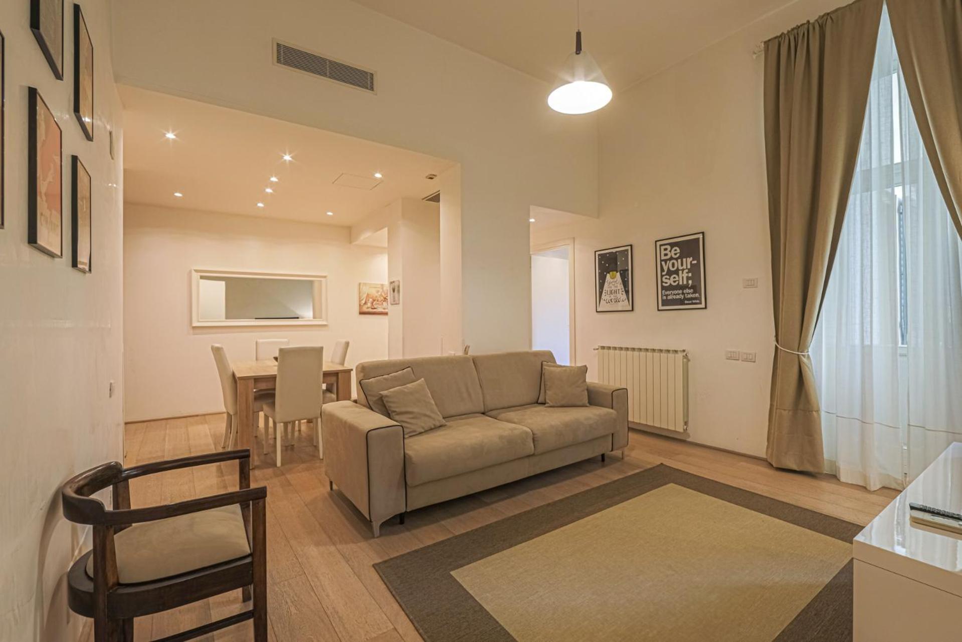 Luxury Apt In The Heart Of City Out Of Ztl Florença Exterior foto