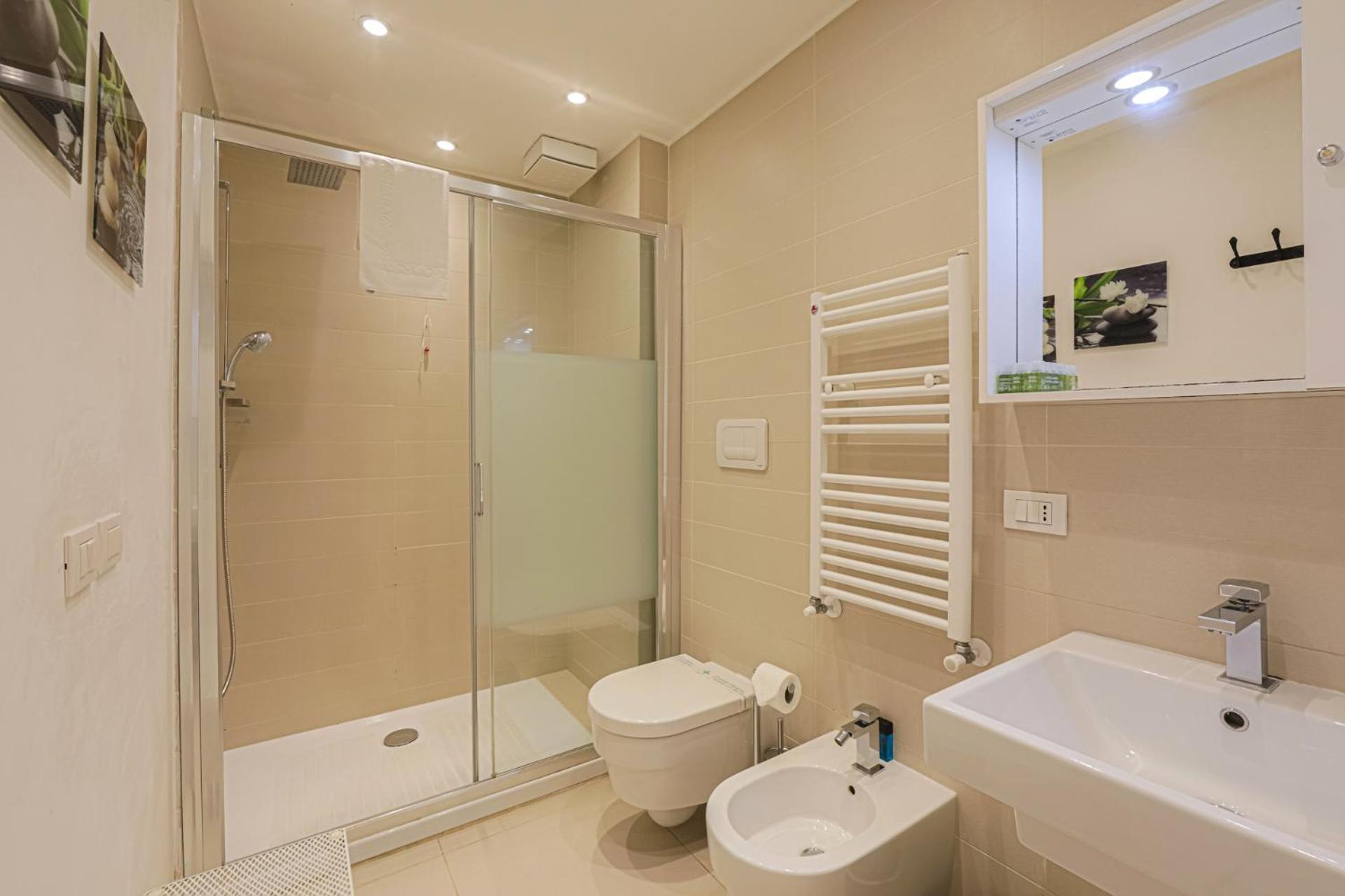 Luxury Apt In The Heart Of City Out Of Ztl Florença Exterior foto