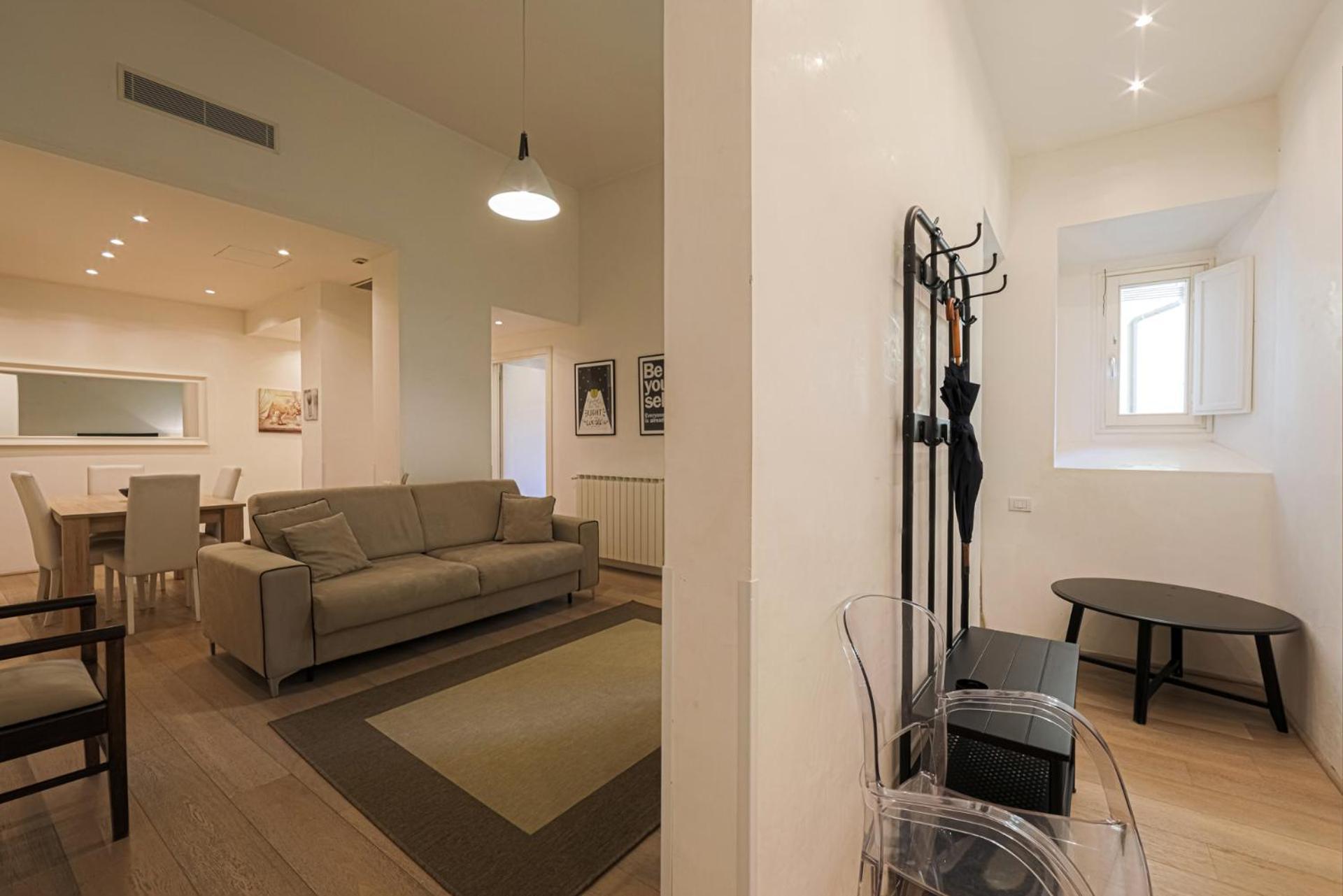Luxury Apt In The Heart Of City Out Of Ztl Florença Exterior foto