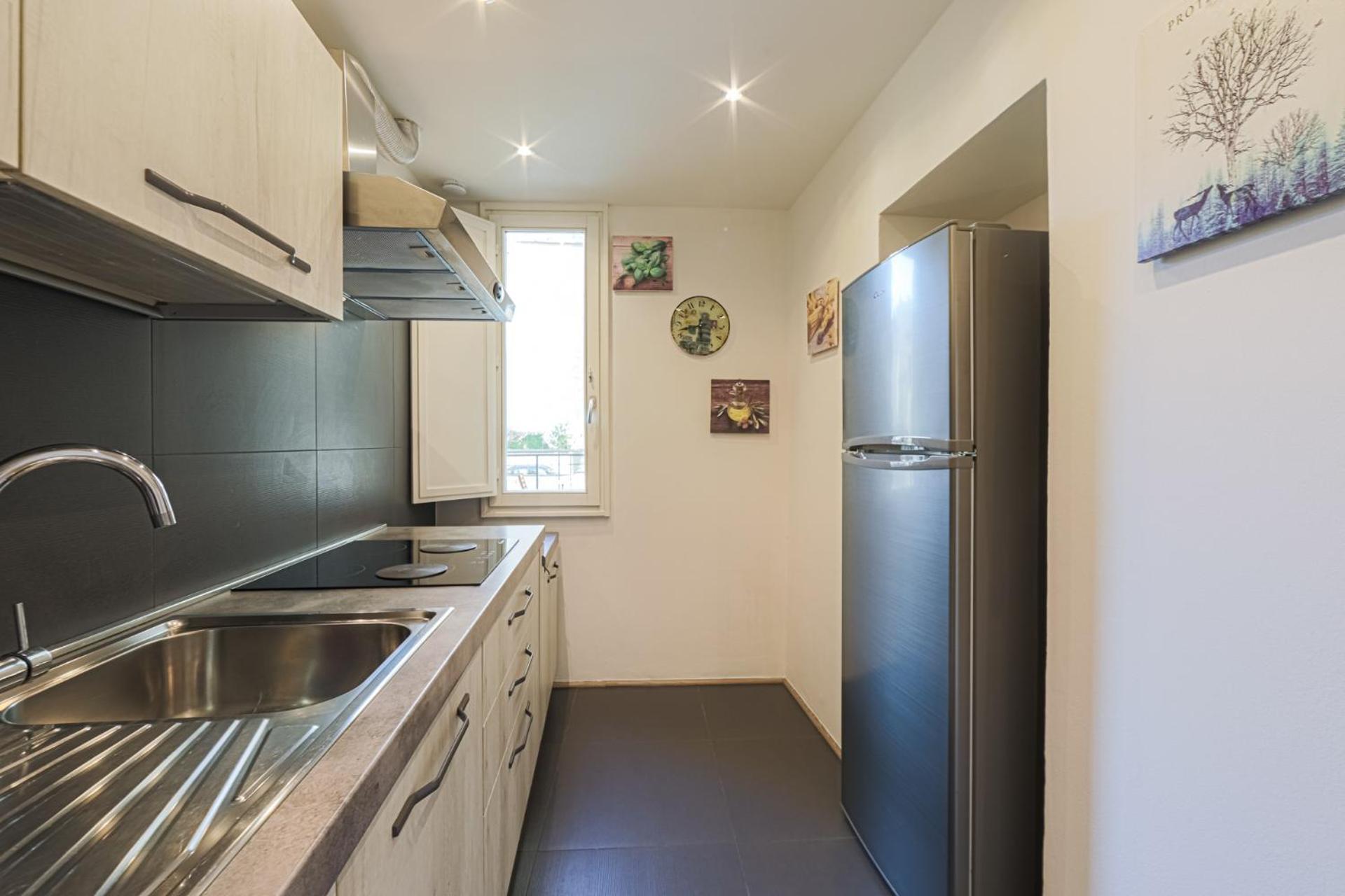Luxury Apt In The Heart Of City Out Of Ztl Florença Exterior foto