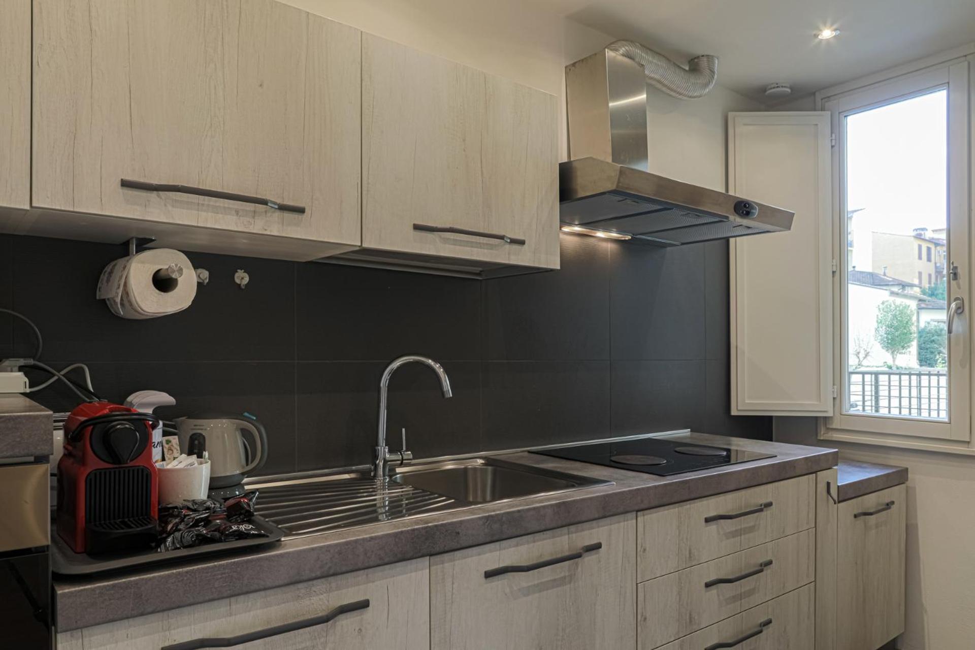Luxury Apt In The Heart Of City Out Of Ztl Florença Exterior foto