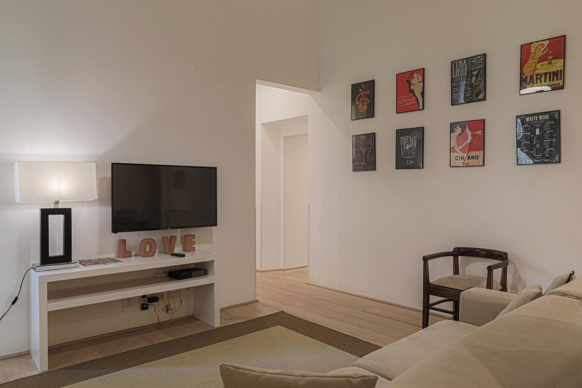 Luxury Apt In The Heart Of City Out Of Ztl Florença Exterior foto