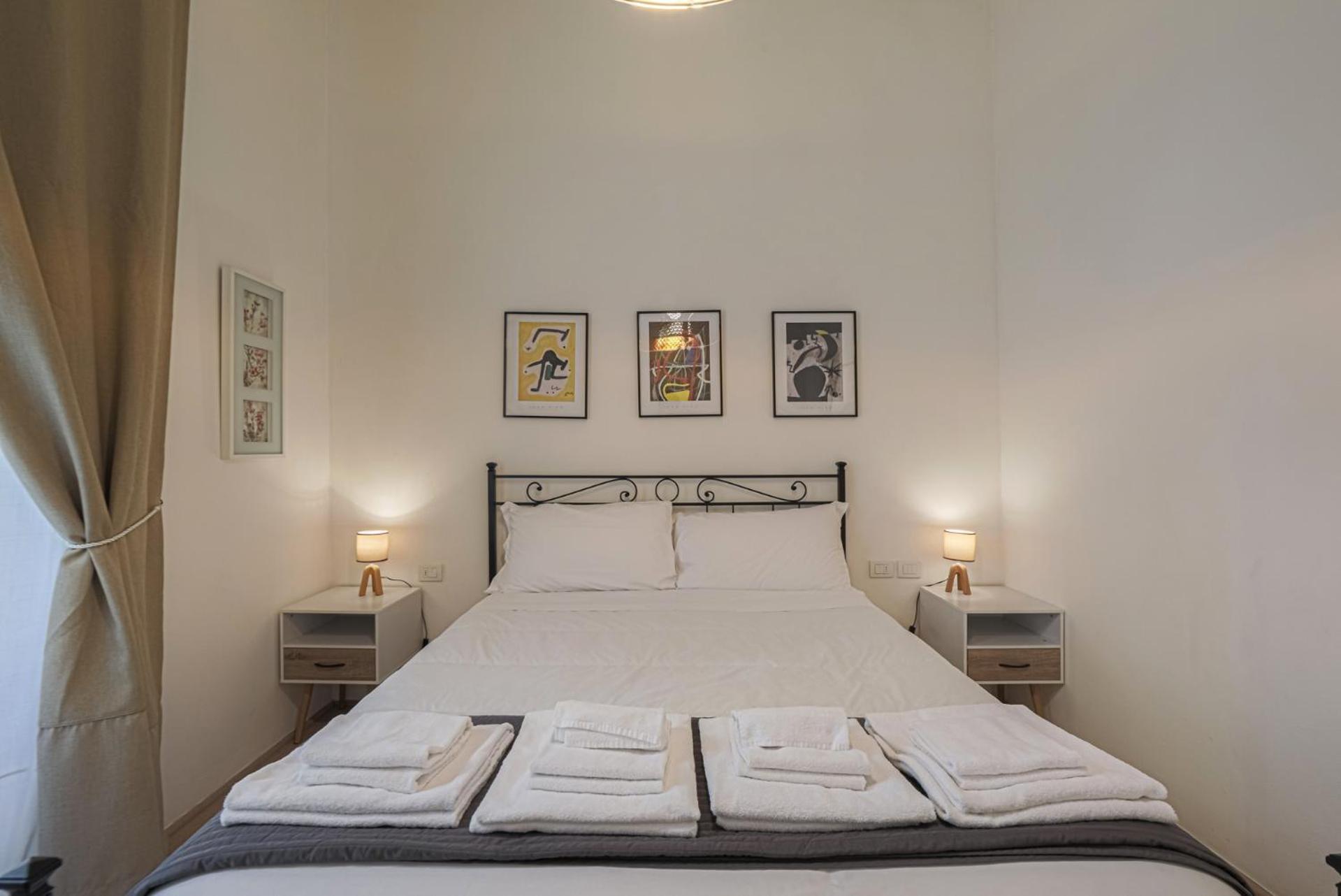 Luxury Apt In The Heart Of City Out Of Ztl Florença Exterior foto