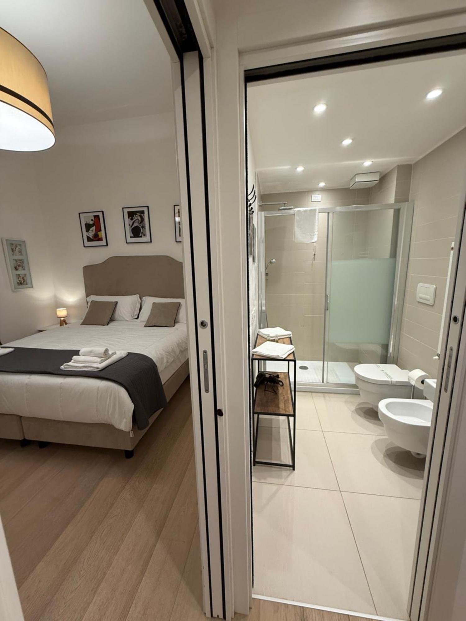 Luxury Apt In The Heart Of City Out Of Ztl Florença Exterior foto