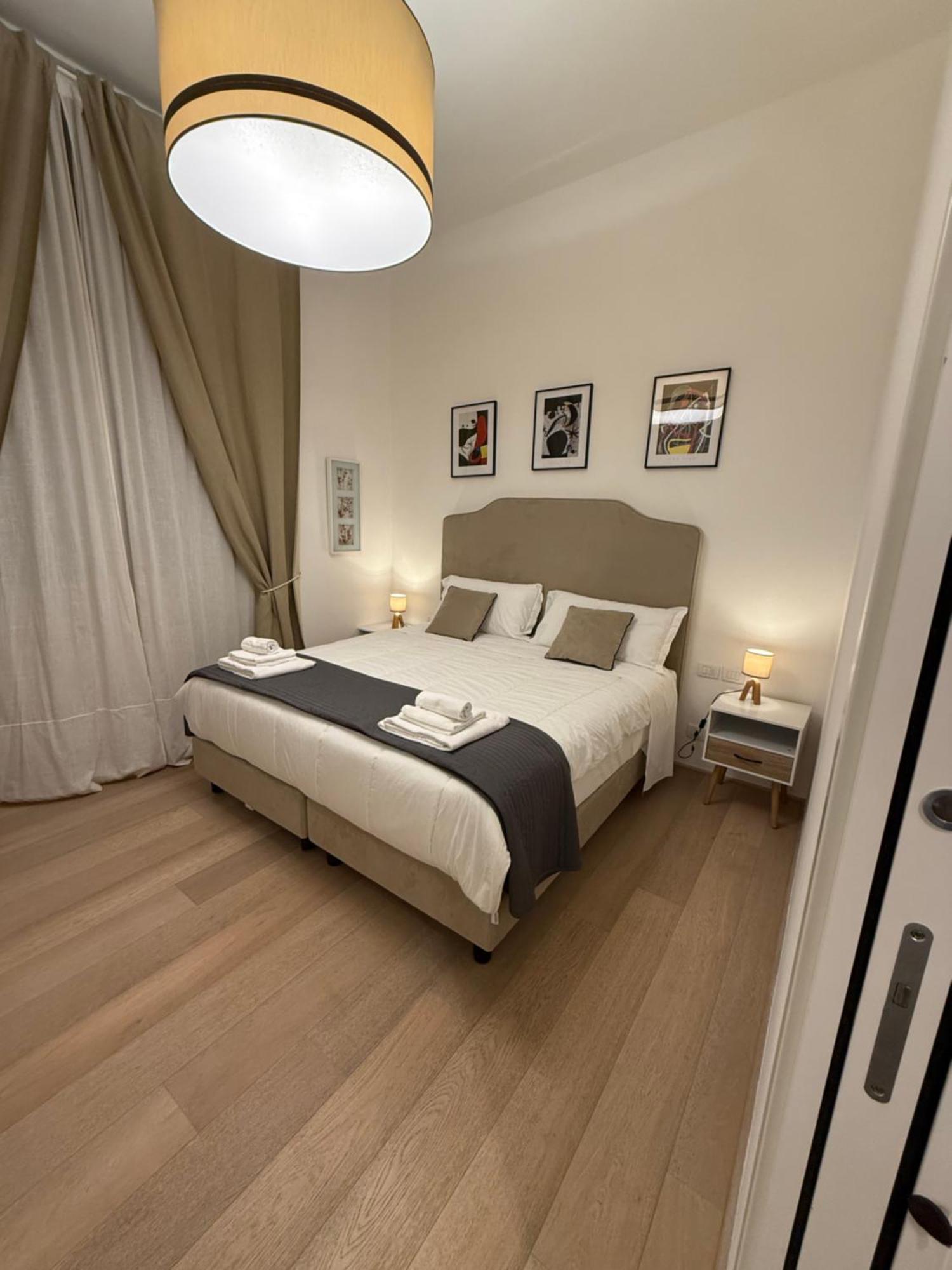 Luxury Apt In The Heart Of City Out Of Ztl Florença Exterior foto