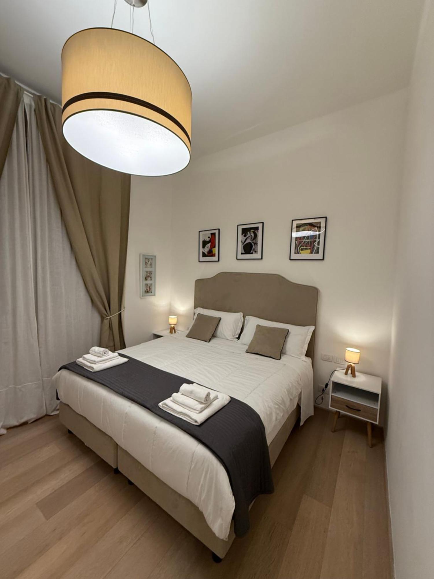 Luxury Apt In The Heart Of City Out Of Ztl Florença Exterior foto