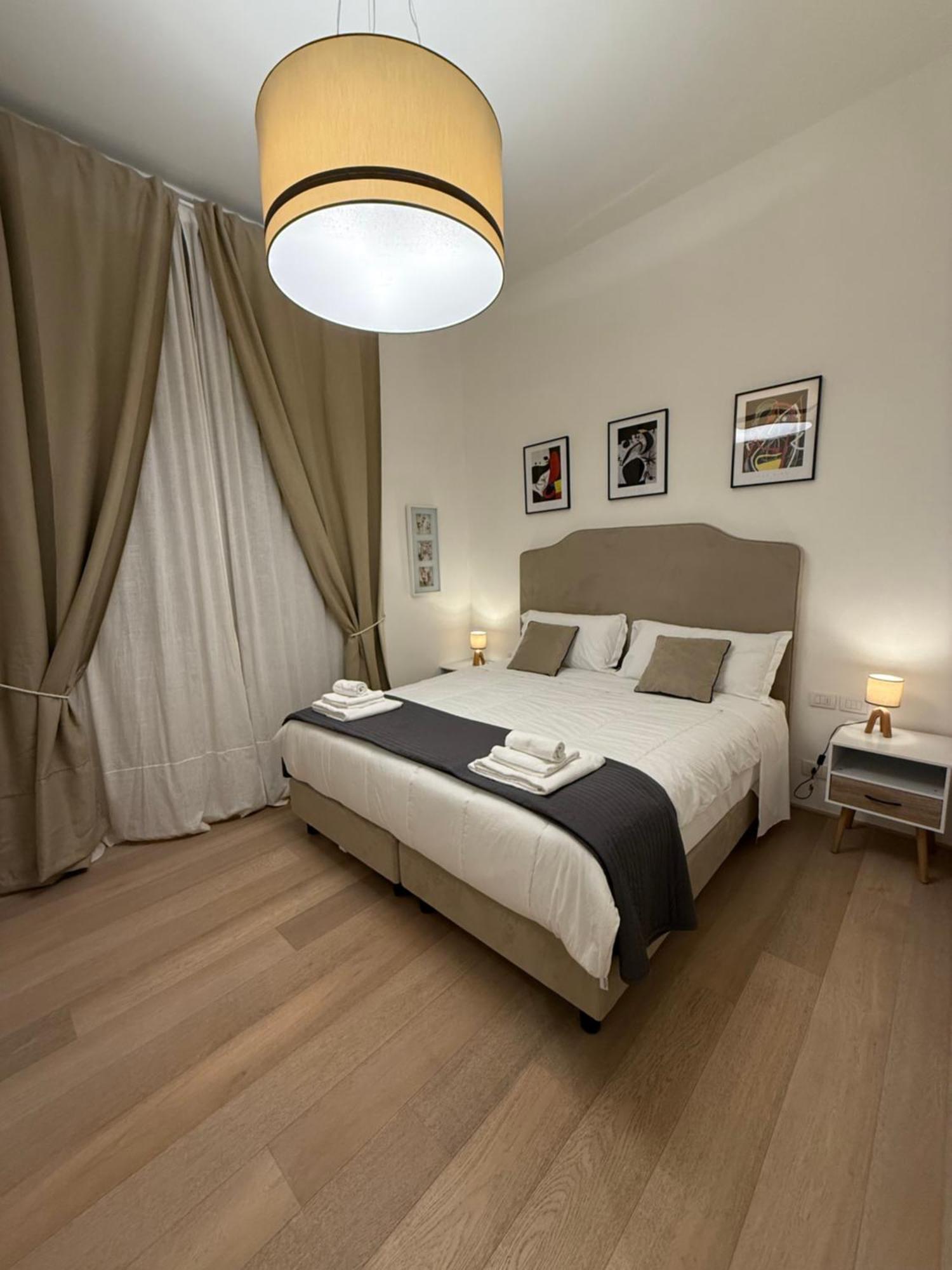 Luxury Apt In The Heart Of City Out Of Ztl Florença Exterior foto